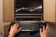 Klawiatura Logitech Keyboard Cordless Mediaboard Pro dla PS3/PC (920-000010) 4