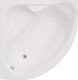 Wanna symetryczna 130x130 STANDARD 8