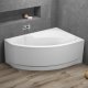 Polimat Obudowa wanny 150x100 lewa MAREA 6