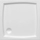 Obudowa brodzika 90x90x5 - wys.13 cm PATIO 1