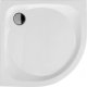 Obudowa brodzika 90x90x5 - wys. 15 cm NOWY STYL 1