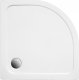 Brodzik pod obudowę 80x80x2 STANDARD 2