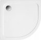 Brodzik pod obudowę 80x80x2 STANDARD 7