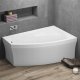 Obudowa wanny 160x105 uniwersalna FRIDA 4
