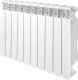 Dd Grzejnik Aluminiowy Wulkan 500/100 1