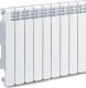 Dd Grzejnik Aluminiowy Wulkan 500/100 13