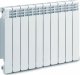 Dd Grzejnik Aluminiowy Wulkan 500/100 3