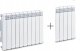 Dd Grzejnik Aluminiowy Wulkan 500/100 8