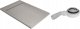 Brodzik Kyntos F 130x90 cemento 1