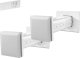 Rekuperator Decentralny: zestaw 2 jednostek VLR 70 L Trend EU ze sterownikiem VLR 70-2 CU (set) 2