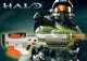 Wyrzutnia Hasbro Nerf Halo MA40 duży karabin replika MA40 z gry XBOX HALO 6