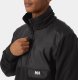 Helly Hansen męska bluza YU 1/2 ZIP FLEECE 53779 991 S 2