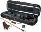 Zestaw Skrzypiec Stentor SR1864 Verona Violin 4/4 Ręcznie Wykonany Nowy 7