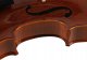 ZESTAW Stentor SR1550 Conservatoire 4/4 Profesjonalne Skrzypce Akcesoria 5