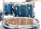 Zestaw Perkusyjny Millenium MX422 Standard Set BL Wszechstronny Niebieski 4
