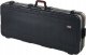 Gator TSA 61 Futerał na Keyboard Profesjonalna Ochrona Twojego Instrumentu 1
