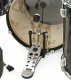 Millenium Focus 18 Drum Set Zestaw Perkusyjny Dla Początkujących Czarny 11