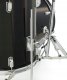 Millenium Focus 18 Drum Set Zestaw Perkusyjny Dla Początkujących Czarny 12