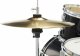 Millenium Focus 18 Drum Set Zestaw Perkusyjny Dla Początkujących Czarny 14