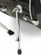 Millenium Focus 18 Drum Set Zestaw Perkusyjny Dla Początkujących Czarny 3