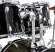 Millenium Focus 18 Drum Set Zestaw Perkusyjny Dla Początkujących Czarny 5