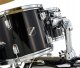 Millenium Focus 18 Drum Set Zestaw Perkusyjny Dla Początkujących Czarny 7