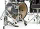 Millenium Focus 20 Drum Zestaw Perkusyjny Dla Początkujących Czarny Nowy 15