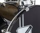 Millenium Focus 20 Drum Zestaw Perkusyjny Dla Początkujących Czarny Nowy 5
