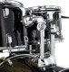 Millenium Focus 20 Drum Zestaw Perkusyjny Dla Początkujących Czarny Nowy 6