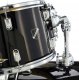 Millenium Focus 20 Drum Zestaw Perkusyjny Dla Początkujących Czarny Nowy 7