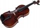 Zestaw Skrzypiec Roth&Junius RJV-S Student Violin Set 4/4 z Akcesoriami 2