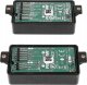 ZESTAW Fishman Fluence Modern Humbucker V2 Set BK Wszechstronne Humbuckery 1