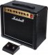 Marshall DSL5CR Lampowe Combo Gitarowe 5W z Głośnikiem Celestion Czarny 3