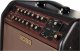 Boss ACS Acoustic Singer Live Wzmacniacz Akustyczny 60W Harmonia Wokalna 3