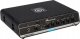 Ampeg Venture V12 Głowica Wzmacniacza Basowego 1200W Super Grit Overdrive 1