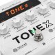 IK Multimedia ToneX Pedal Anniversary Edition Stompbox Technologia AI Biały 5