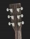 ZESTAW Martin DX Johnny Cash Gitara Akustyczna z Przetwornikiem Czarna nowa 4