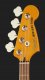 Squier CV 60s Mustang Bass OW Gitara Elektryczny Bas Vintage Biała Nowa 4