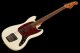 Squier CV 60s Mustang Bass OW Gitara Elektryczny Bas Vintage Biała Nowa 6