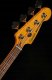 Squier CV 60s Mustang Bass OW Gitara Elektryczny Bas Vintage Biała Nowa 7