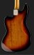 Squier CV Bass VI LRL 6-Strunowa Gitara Basowa Trzy Kolorowy Sunburst Nowa 1