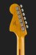 Squier CV Bass VI LRL 6-Strunowa Gitara Basowa Trzy Kolorowy Sunburst Nowa 4