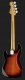 Squier CV 60s P-Bass LRL 3TS Elektryczna Gitara Basowa Vibe Sunburst Nowa 1