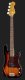 Squier CV 60s P-Bass LRL 3TS Elektryczna Gitara Basowa Vibe Sunburst Nowa 2