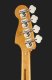 Squier CV 60s P-Bass LRL 3TS Elektryczna Gitara Basowa Vibe Sunburst Nowa 5