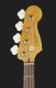 Squier CV 60s P-Bass LRL 3TS Elektryczna Gitara Basowa Vibe Sunburst Nowa 6