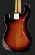 Squier CV 60s P-Bass LRL 3TS Elektryczna Gitara Basowa Vibe Sunburst Nowa 8