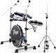 Zestaw Perkusyjny Traps A-400 Acoustic Drumset Solidność i Wszechstronność 2