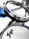 Zestaw Perkusyjny Traps A-400 Acoustic Drumset Solidność i Wszechstronność 3