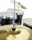 ZESTAW Perkusja Startone Star Drum Set Studio-BK dla początkujących Nowy 11